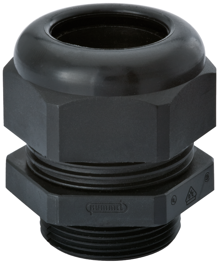 HSK-K, Cable Gland