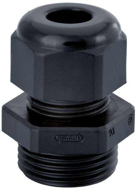 HSK-KE/KR, Cable Gland