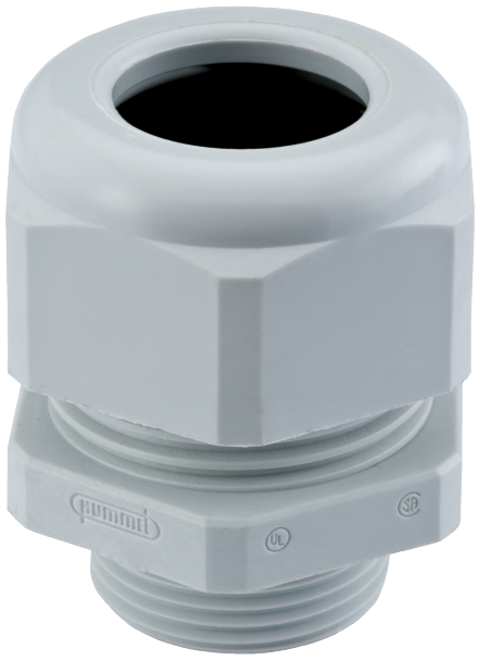 HSK-KE/KR, Cable Gland