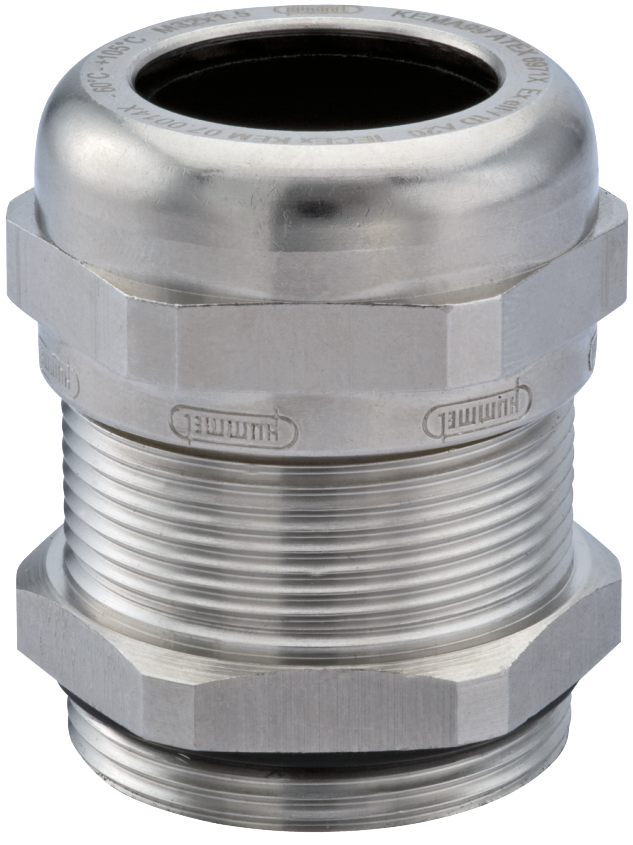 HSK-M-EMC-D-Ex, Cable Gland