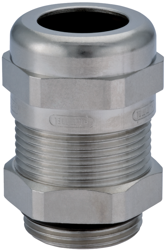 HSK-M-EMC-D, Cable Gland