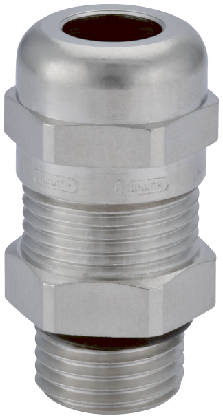 HSK-M-EMC-D, Cable Gland