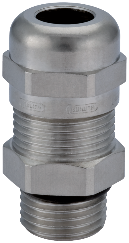 HSK-M-EMC-D, Cable Gland