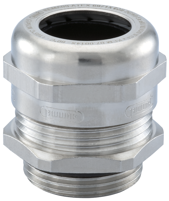 HSK-M-EMC-Ex, Cable Gland