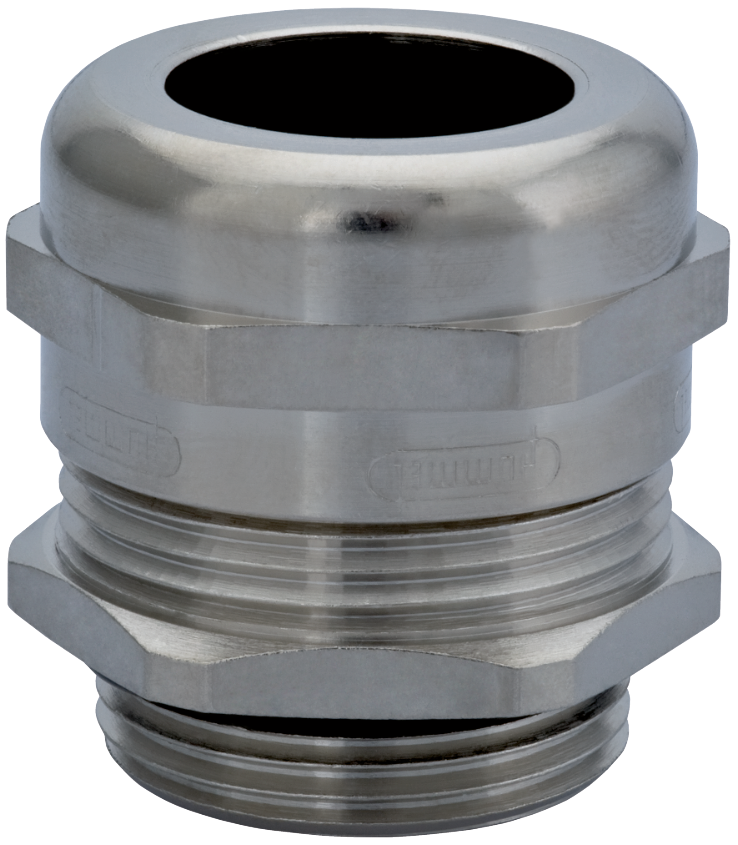 HSK-M-EMC, Cable Gland