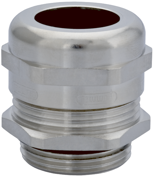 HSK-M-EMC, Cable Gland