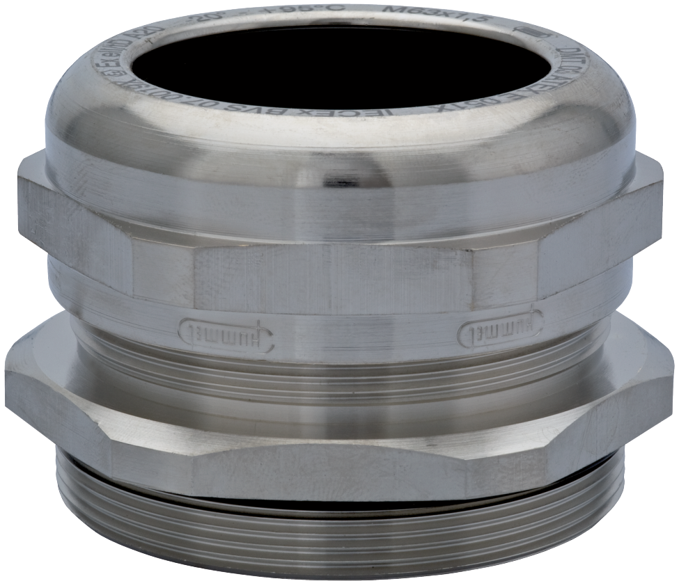 HSK-M-Ex, Cable Gland