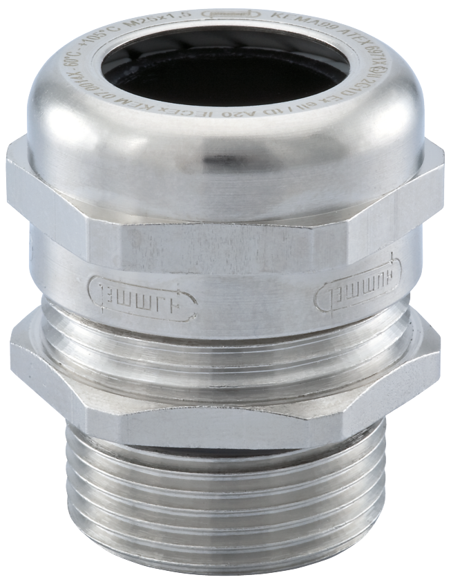 HSK-M-Ex, Cable Gland
