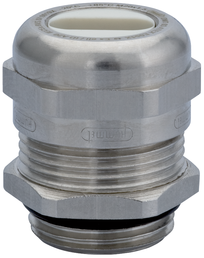 HSK-M-Flaka-Ex, Cable Gland