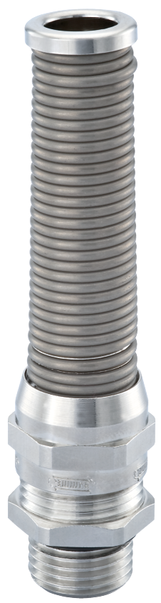 HSK-M-Flex, Cable Gland