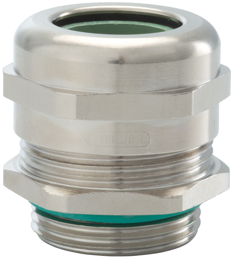 HSK-M-PVDF-EMC, Cable Gland