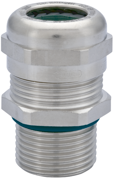 HSK-M-PVDF-Ex-d, Cable Gland