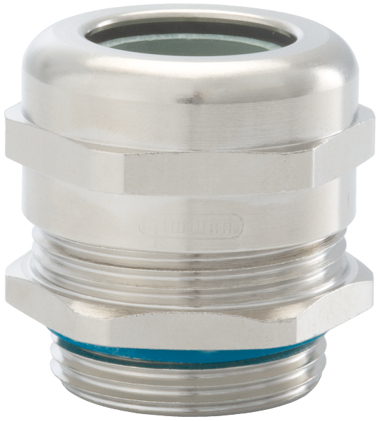 HSK-M-PVDF, Cable Gland