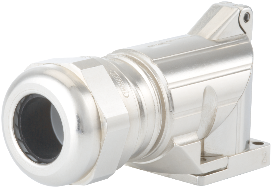 HSK-M-W, Cable Gland