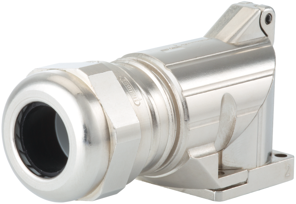 HSK-M-W, Cable Gland