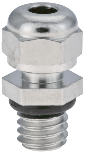 HSK-Mini-EMC, Cable Gland