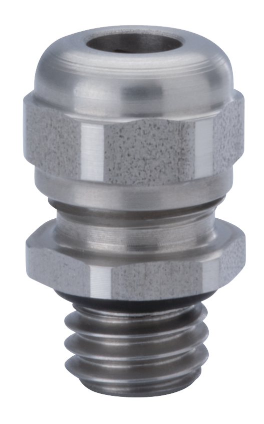 HSK-MINI-INOX, Cable Gland