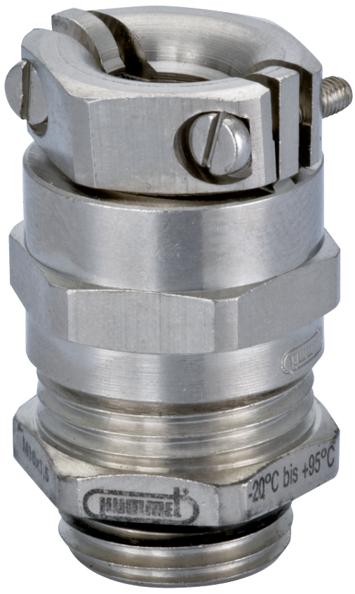 HSK-MZ-EMC-Ex, Cable Gland