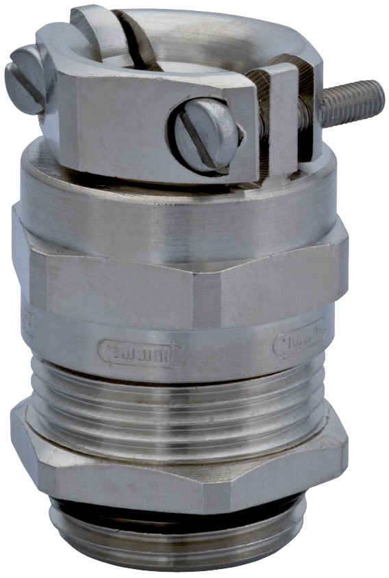 HSK-MZ-EMC, Cable Gland