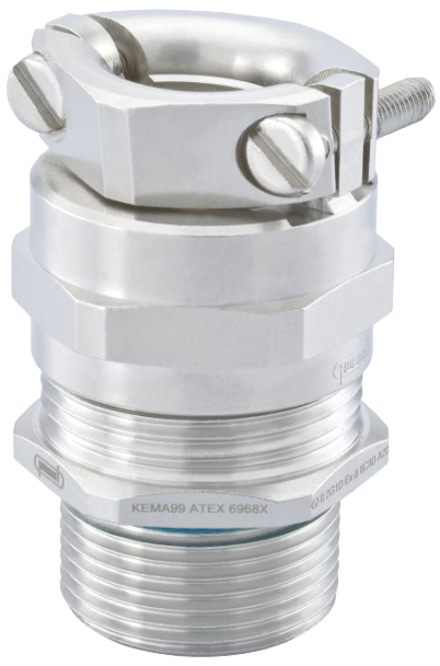 HSK-MZ-Ex-d, Cable Gland