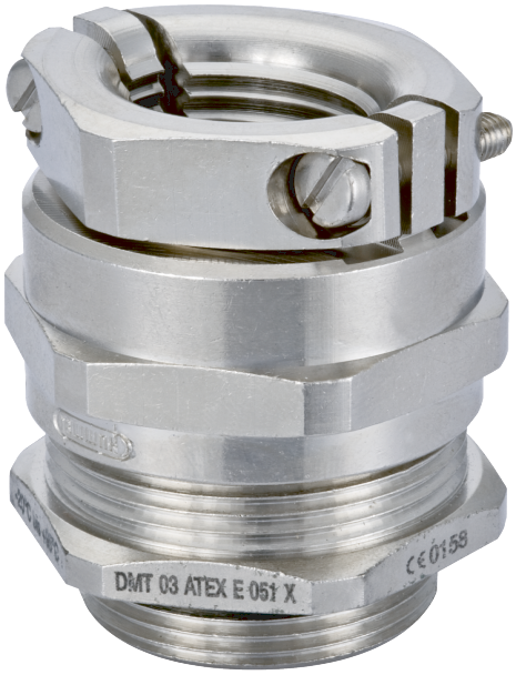HSK-MZ-Ex, Cable Gland