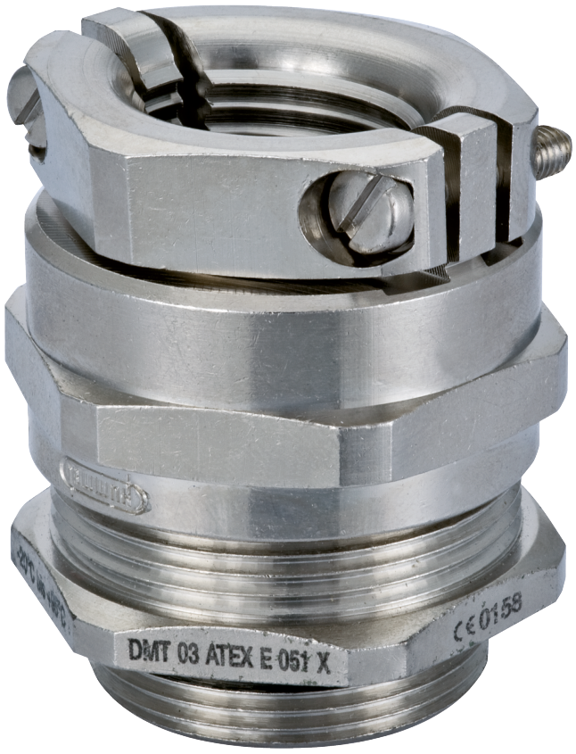 HSK-MZ-Ex, Cable Gland