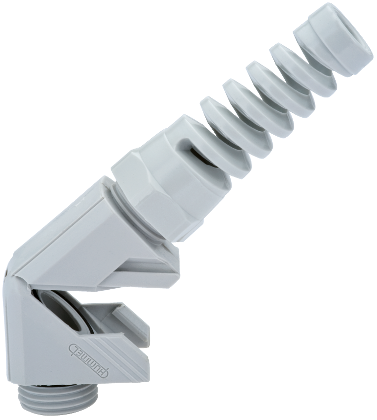 HSK-W-Flex, Cable Gland