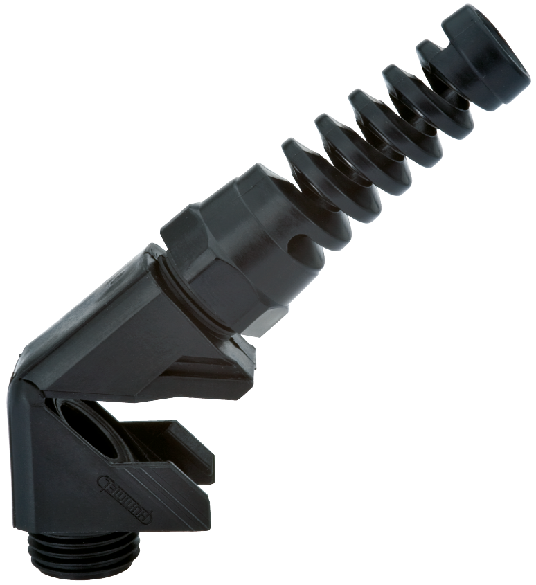 HSK-W-Flex, Cable Gland