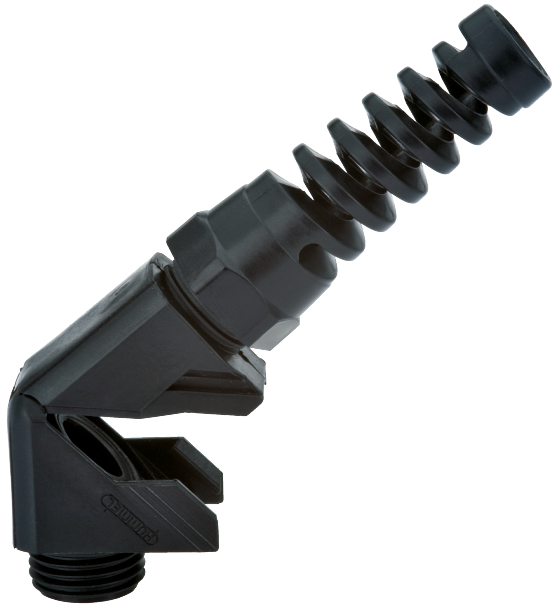 HSK-W-Flex, Cable Gland