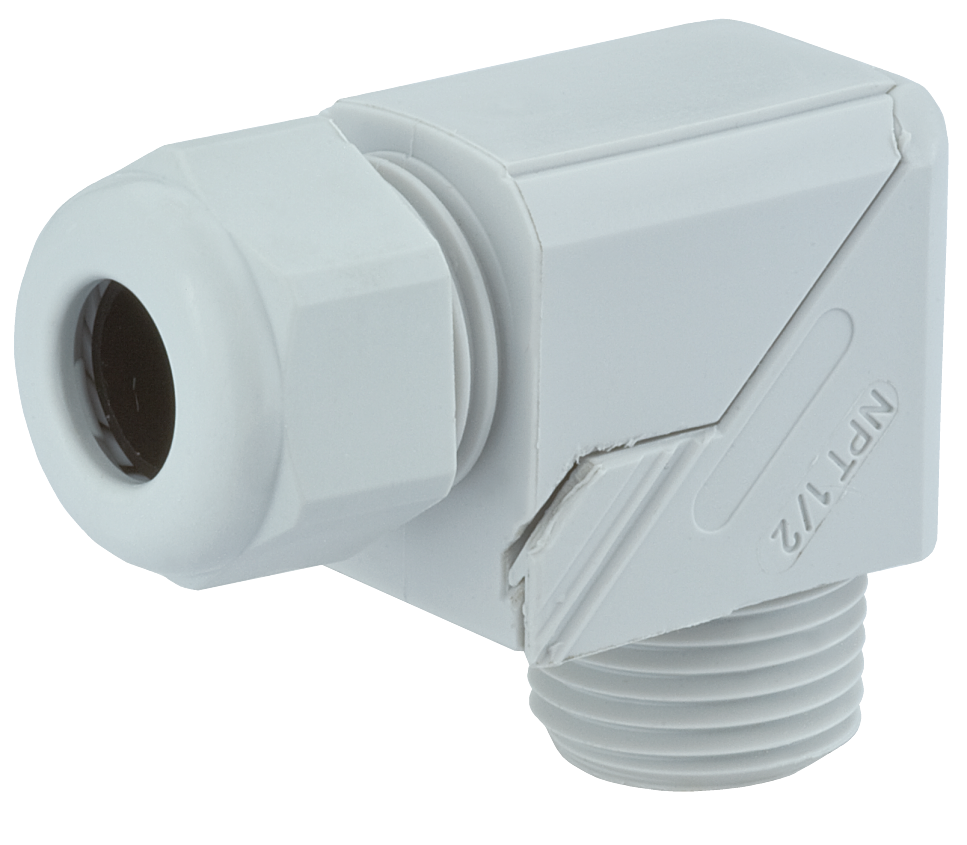 HSK-W, Cable Gland