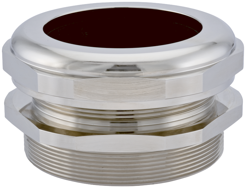 HSK-XL, Kabelverschraubung