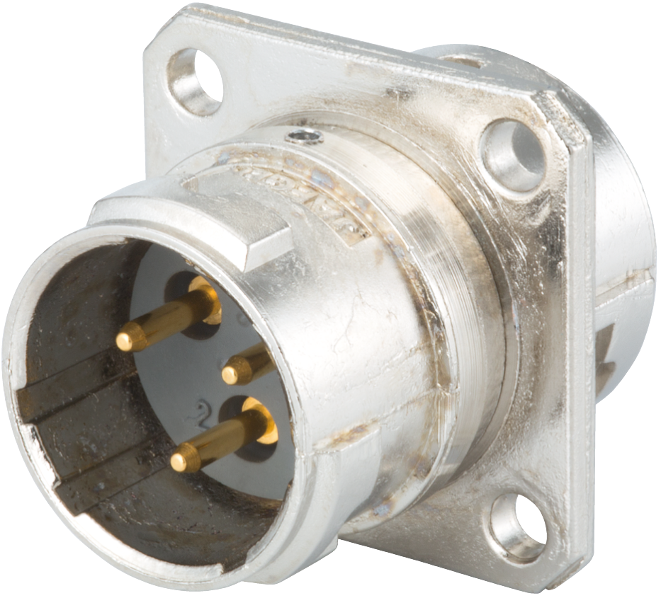 Industrielle conduit mural