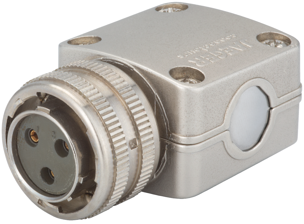 Industrielle Connecteur de câble