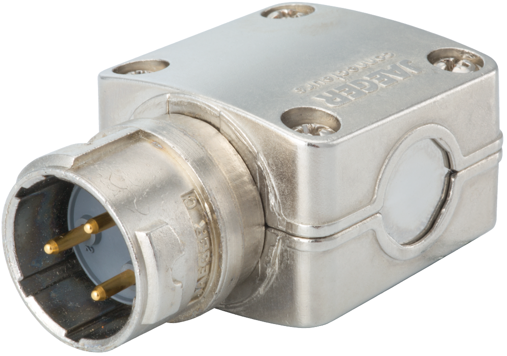 Industrielle Connecteur de couplage