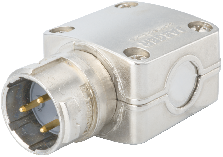 Industrielle Connecteur de couplage, Circular Connector, Connector