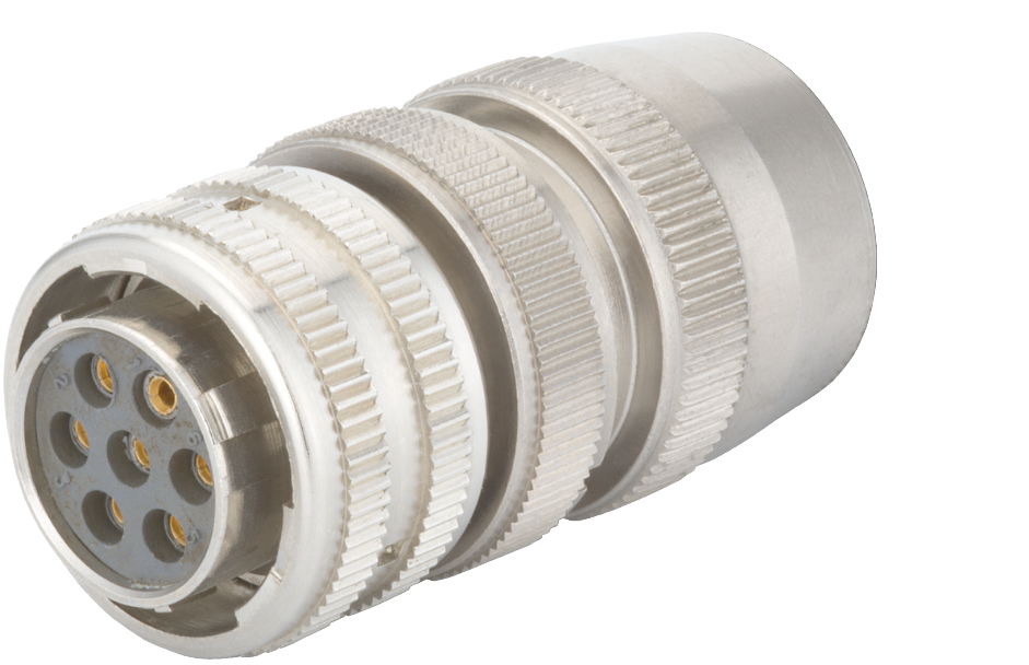 Industrielle Waterproof Connecteur de câble, Circular Connector, Connector