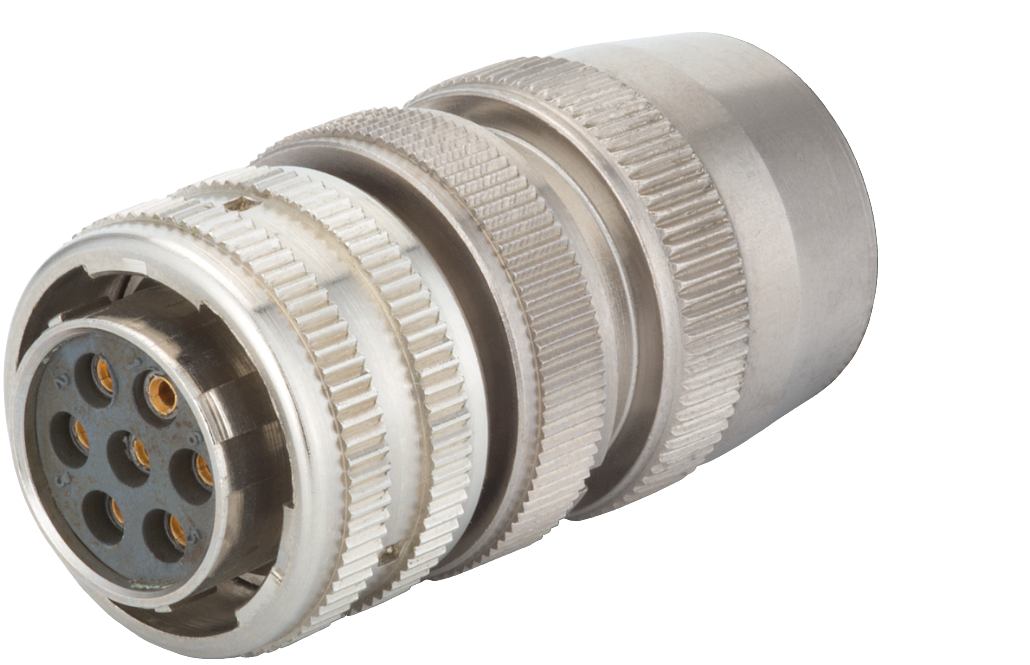 Industrielle Waterproof Connecteur de câble