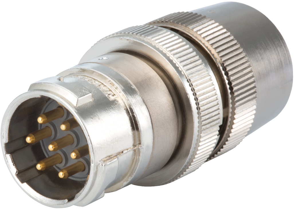 Industrielle Waterproof Connecteur de couplage