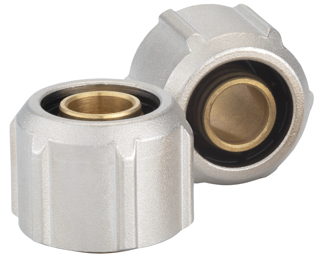 Klemmverschraubungen MKV-K