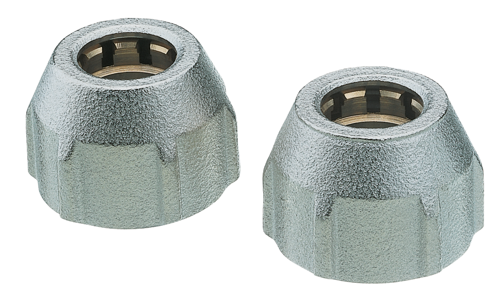 Klemmverschraubungen MKV-M