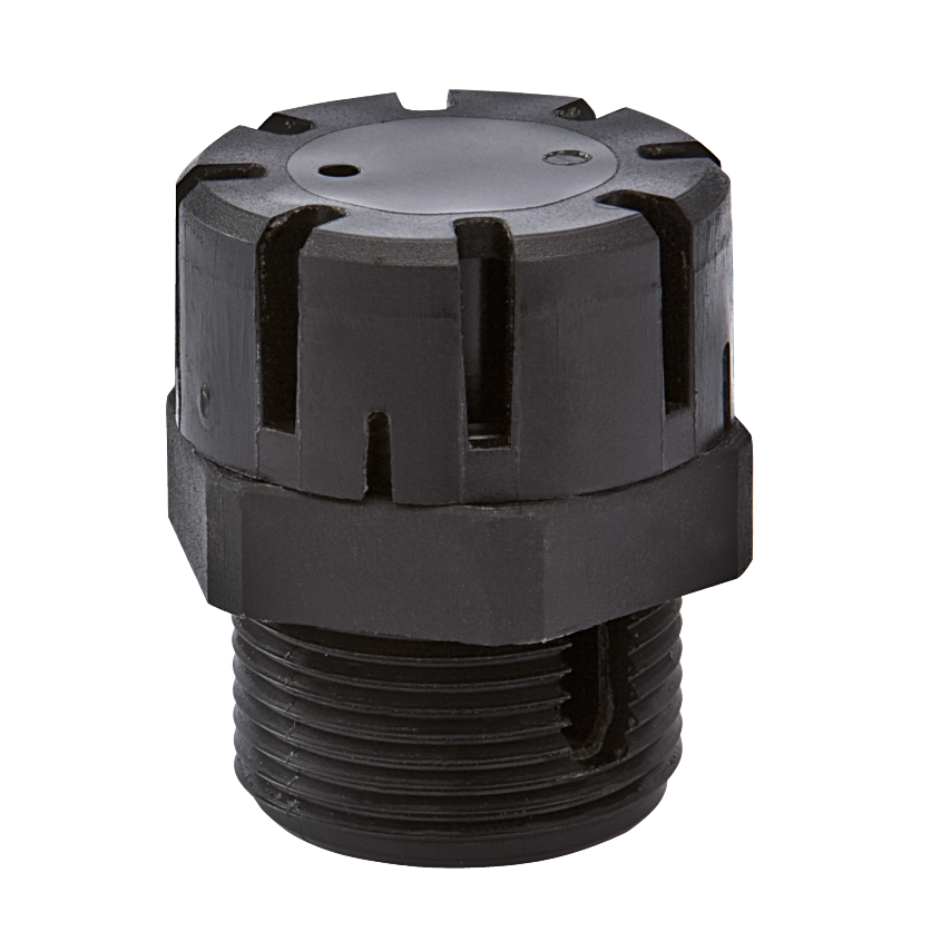 Klimastutzen KS, Kabelverschraubung