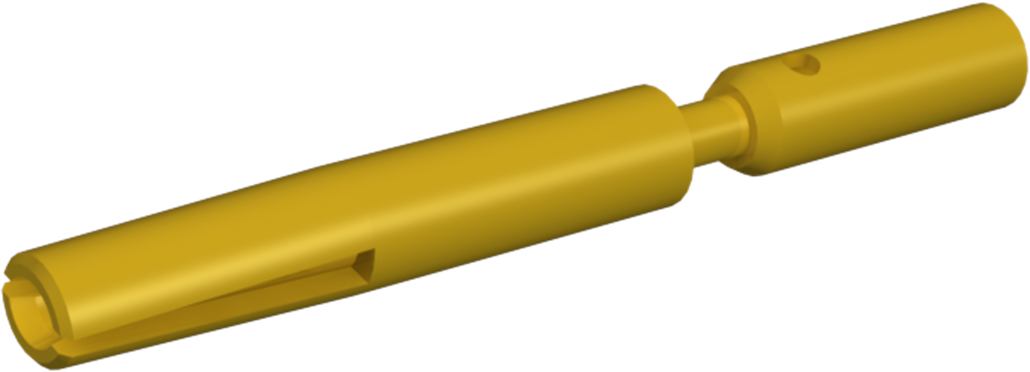 Kontakte M16, M16, M23, Signal, Rundsteckverbinder, Steckverbinder