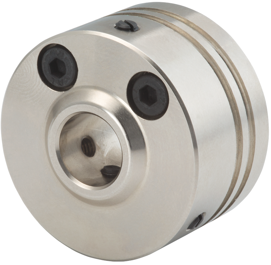 Locatoraufnahme, M23, Rundsteckverbinder, Steckverbinder, Zubehör