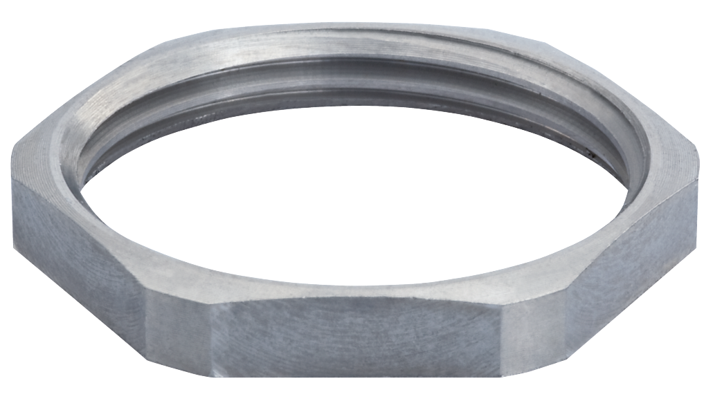 Locknut GM-INOX, Cable Gland, Accessories