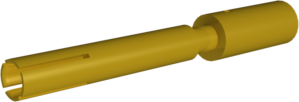 M12 Power contacts, Power, M12, Circular Connector, Connector