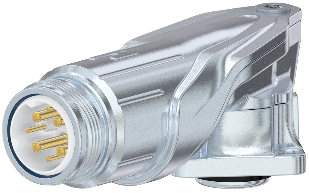 M16 Connecteur d'appareil