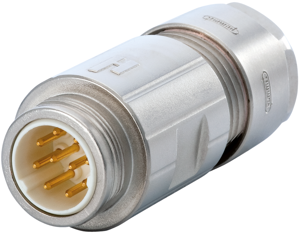 M16 Connecteur de couplage, Circular Connector, Connector, M16