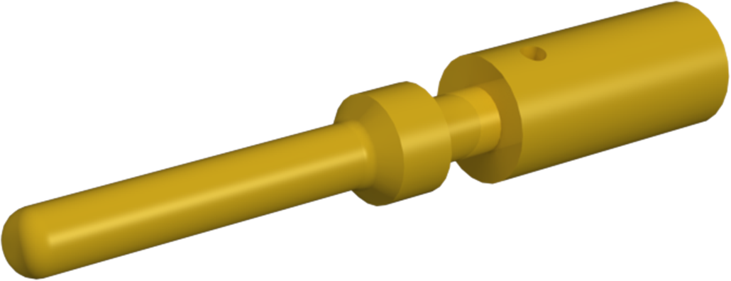 M16 Kontakte, M16, M23, Signal, Rundsteckverbinder, Steckverbinder