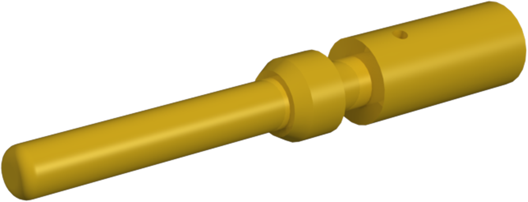 M16 Kontakte, M16, M23, Signal, Rundsteckverbinder, Steckverbinder