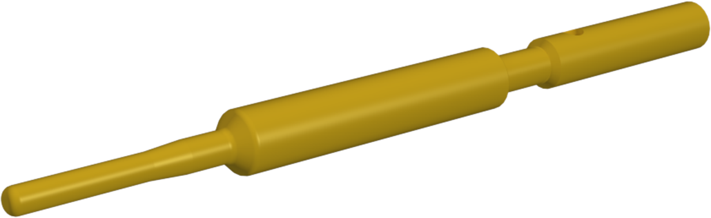 M23 Hybrid Contacts, Circular Connector, Connector, M40, Hybrid